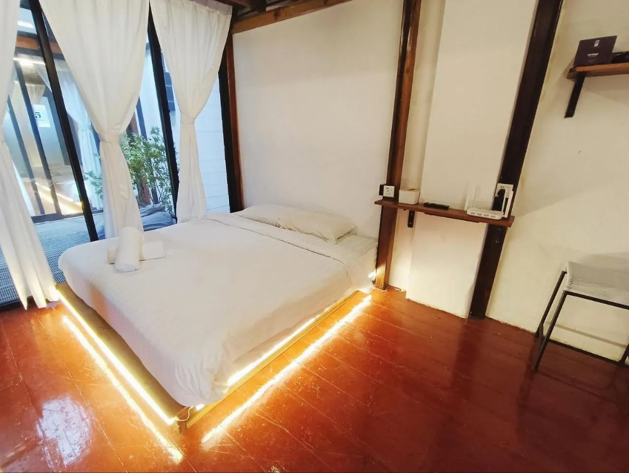 3Br Ruma Papanz Moden 19 Pax Malacca Apartment