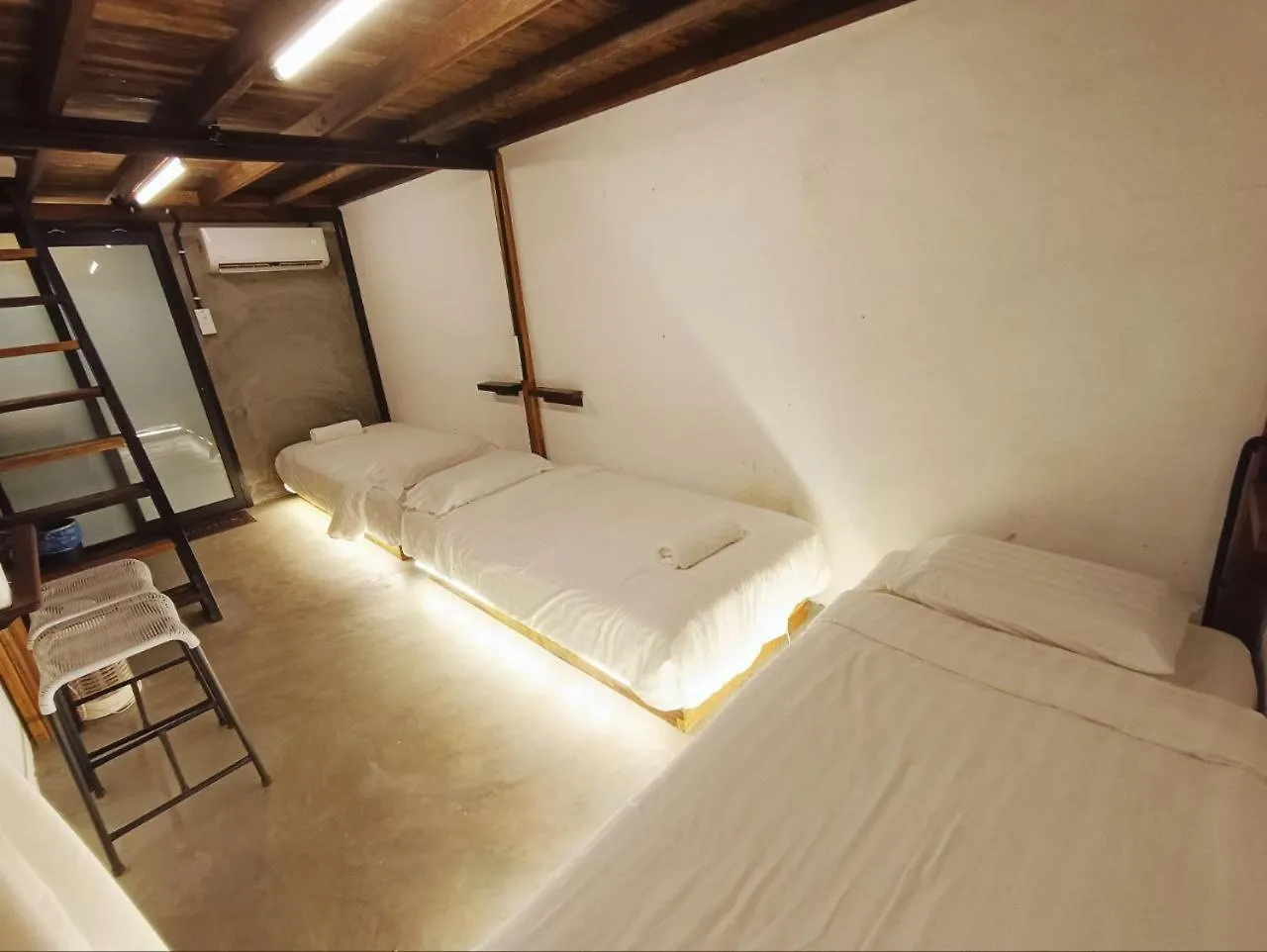 Apartment 3Br Ruma Papanz Moden 19 Pax Malacca Malaysia