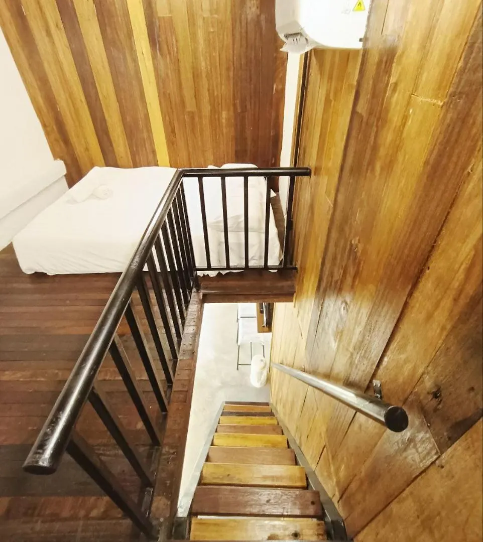 3Br Ruma Papanz Moden 19 Pax Malacca Malaysia