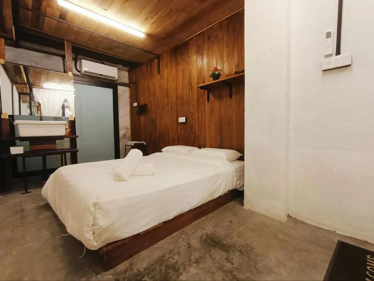 3Br Ruma Papanz Moden 19 Pax Malacca 0*,