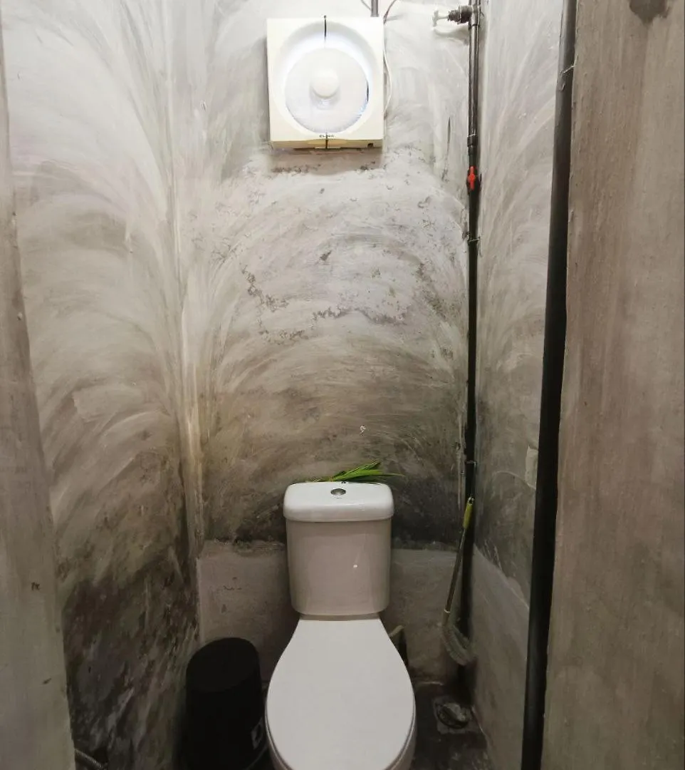 3Br Ruma Papanz Moden 19 Pax Malacca 0*,