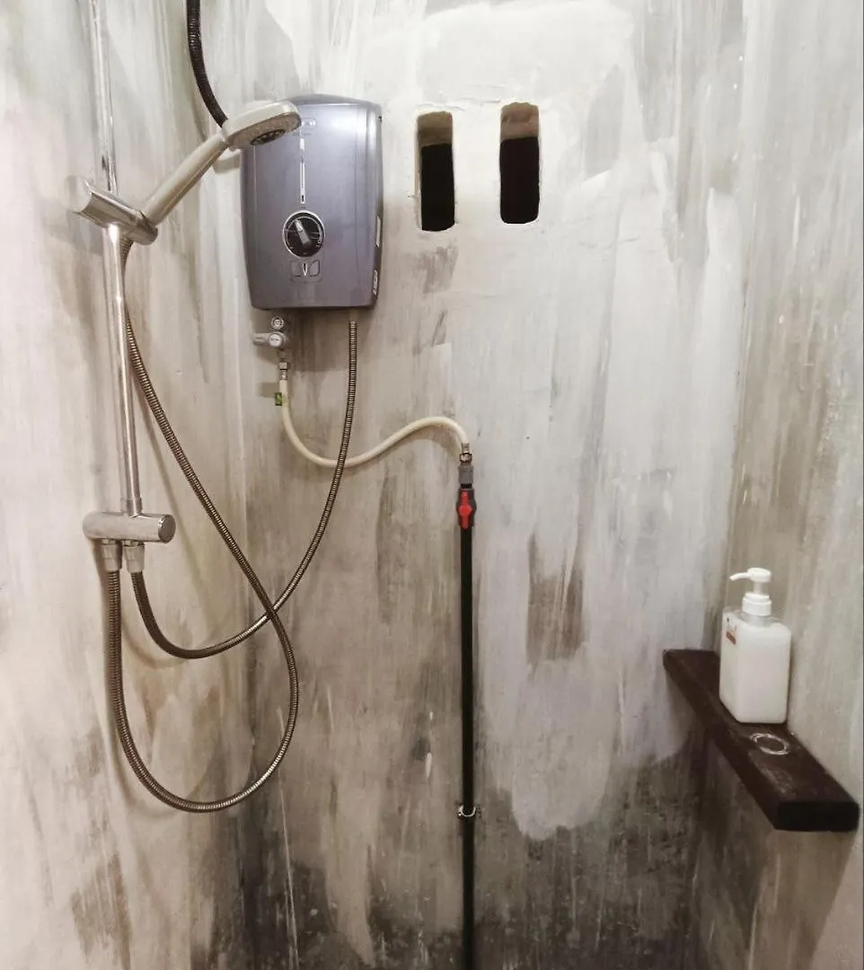 Apartment 3Br Ruma Papanz Moden 19 Pax Malacca