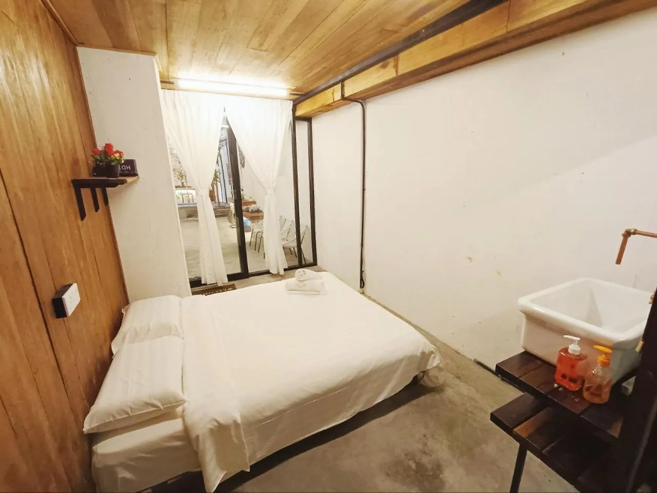 3Br Ruma Papanz Moden 19 Pax Malacca 0*,  Malaysia