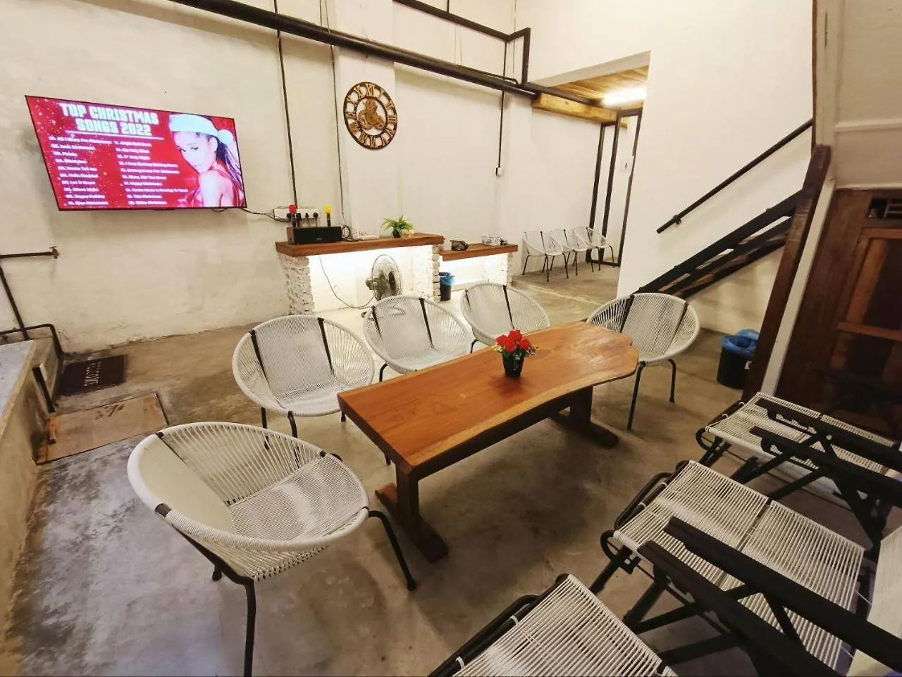 3Br Ruma Papanz Moden 19 Pax Malacca