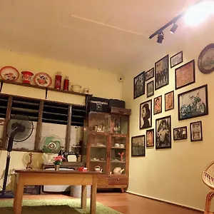 Gasthof Once In Peninsula Jonker Street By Nestcove, Malacca